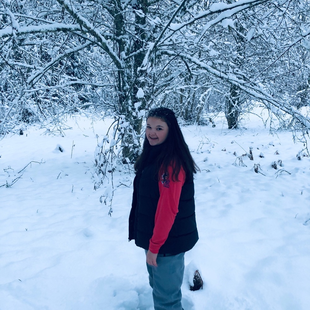 Meet your Posher, Makenna